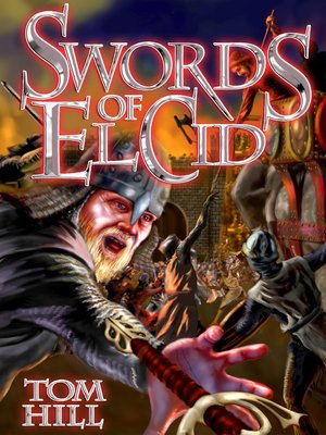 cover image of Swords of El Cid